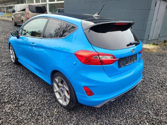 Ford Fiesta ST Line