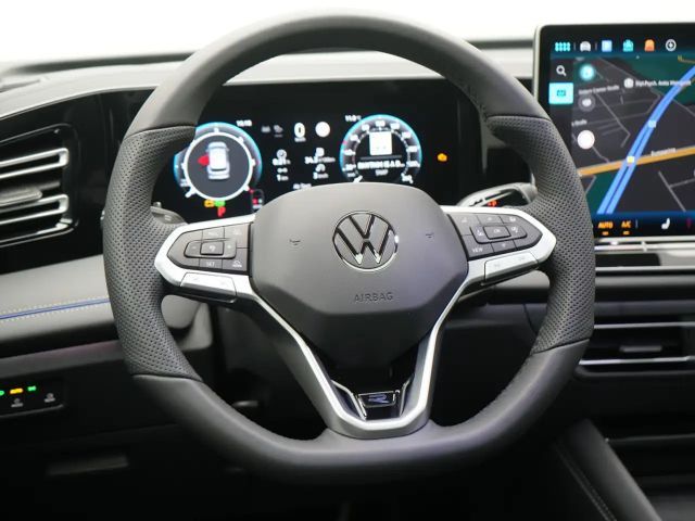 Volkswagen Tiguan 4Motion R-Line