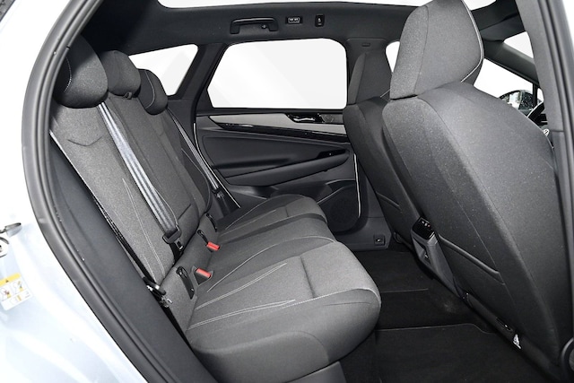 Volkswagen ID.7 Pro Tourer