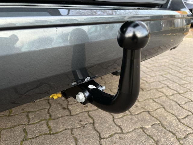 Volkswagen Caddy 1.5 TSI DSG