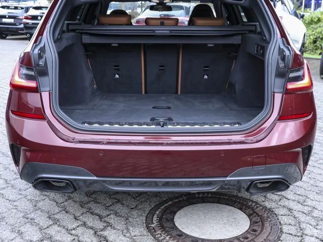 BMW 340 Touring xDrive