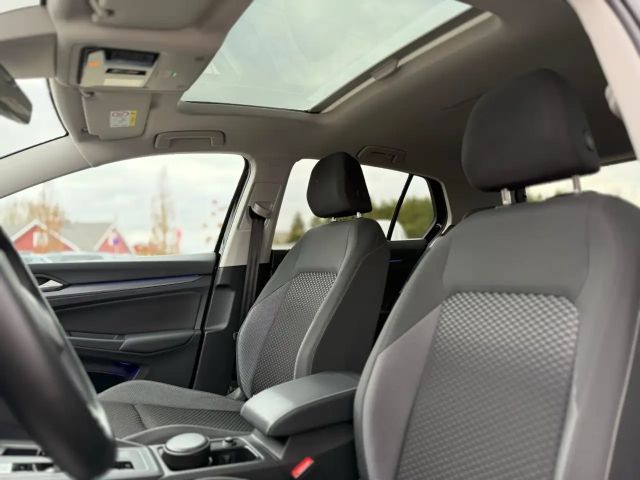 Volkswagen Golf 2.0 TDI DSG Golf VIII