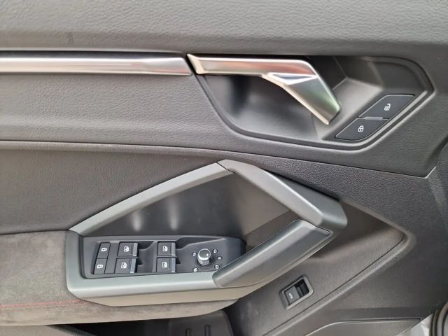 Audi RS Q3 Sportback