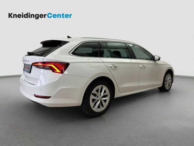 Skoda Octavia Style Style