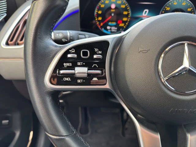 Mercedes-Benz EQC 400 4MATIC AMG Line