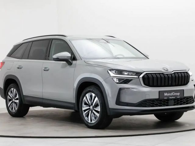 Skoda Kodiaq 1.5 TSI Selection iV