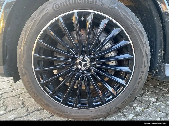 Mercedes-Benz GLC 300 4MATIC AMG Line