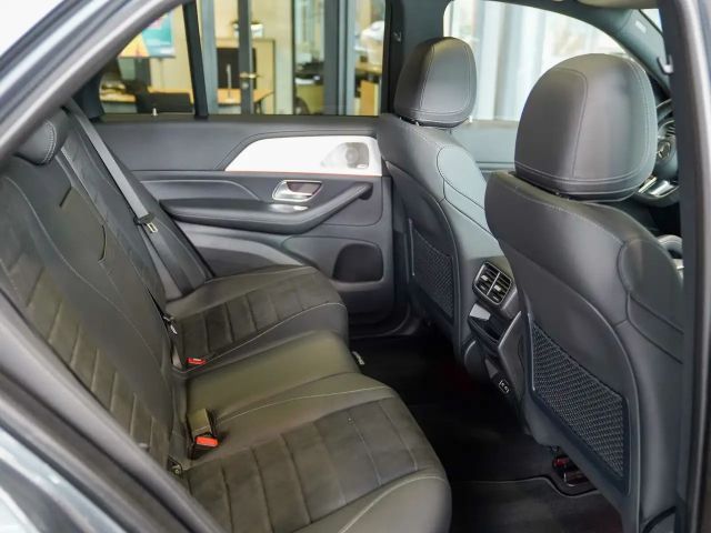 Mercedes-Benz GLE 450 4MATIC AMG Line