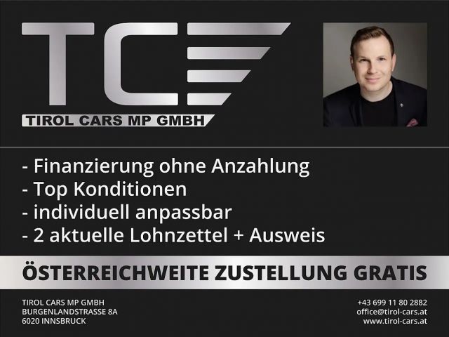 BMW M5 Touring, Ultimate Paket, AHK, Frozen, Keramik, ...