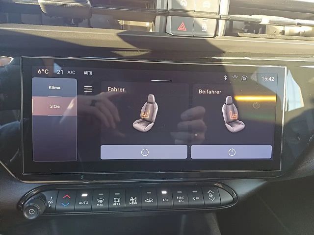 Alfa Romeo Junior Ibrida Speciale