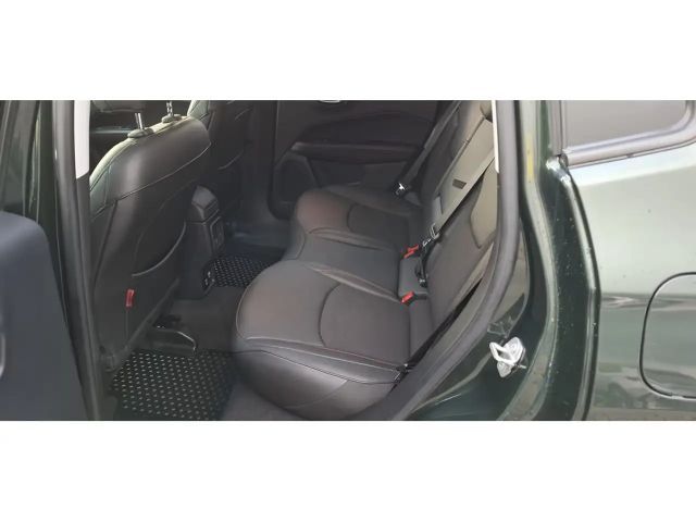 Jeep Compass 4x4 Hybrid Trailhawk