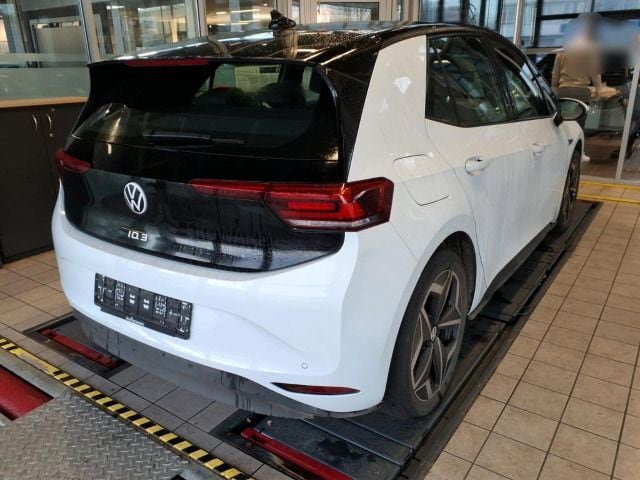 Volkswagen ID.3 Performance Pro