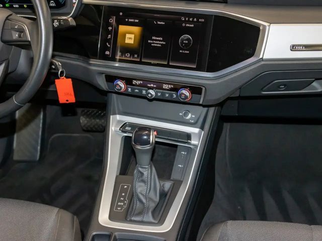 Audi Q3 45 TFSI Hybride