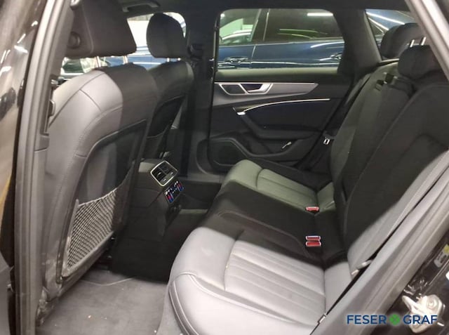 Audi A6 45 TFSI Avant Quattro S-Tronic