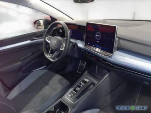 Volkswagen Golf 1.5 eTSI DSG Golf VIII