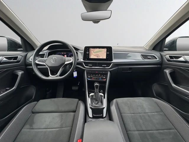 Volkswagen T-Roc 1.5 TSI DSG Style