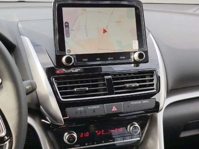 Mitsubishi Eclipse Cross 4WD PHEV