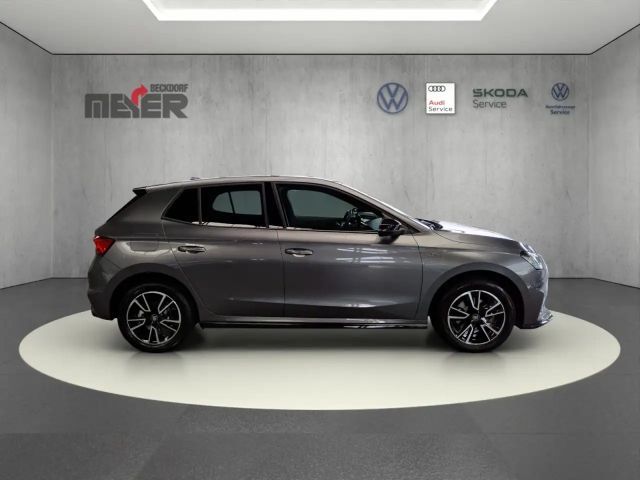 Skoda Fabia 1.0 TSI Monte Carlo