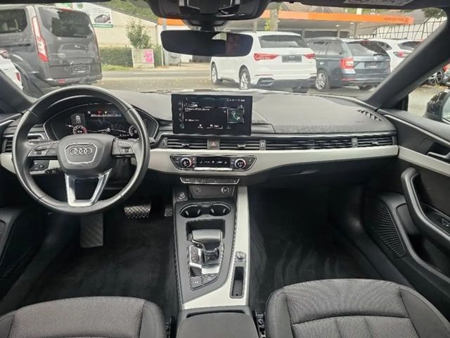 Audi A5 35 TFSI Coupé S-Line Sportback