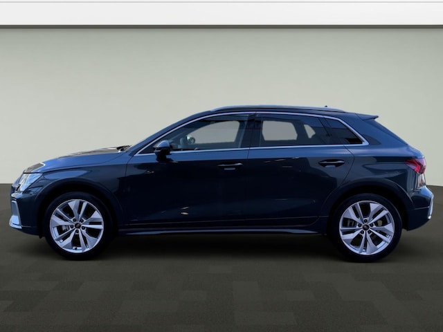 Audi A3 35 TFSI S-Tronic