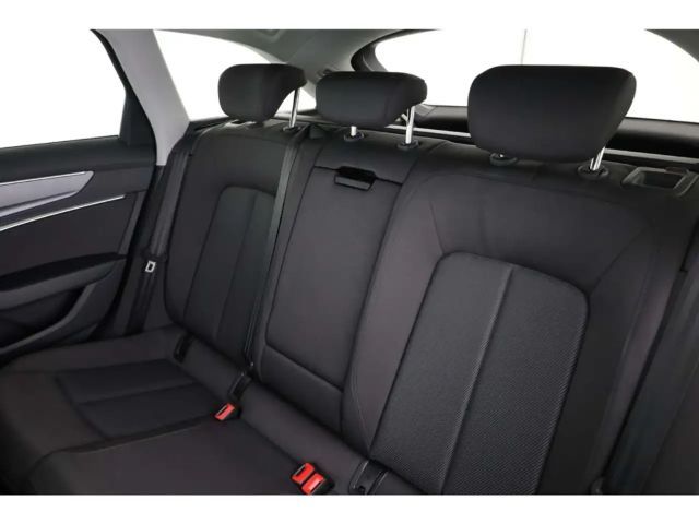 Audi A6 50 TFSI Avant Hybride Quattro