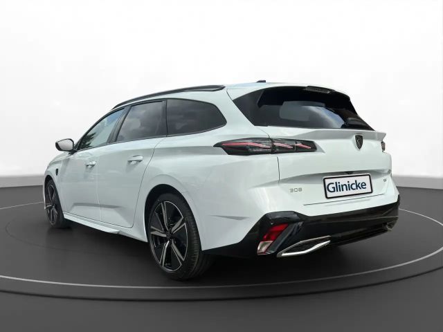 Peugeot 308 GT-Line Hybrid SW