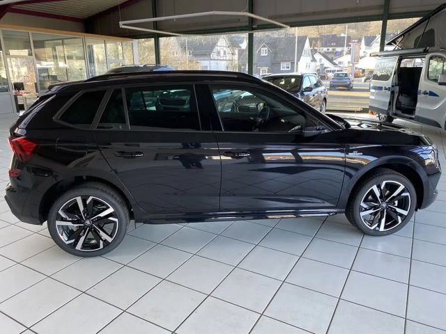 Skoda Kamiq 1.5 TSI ACT Monte Carlo