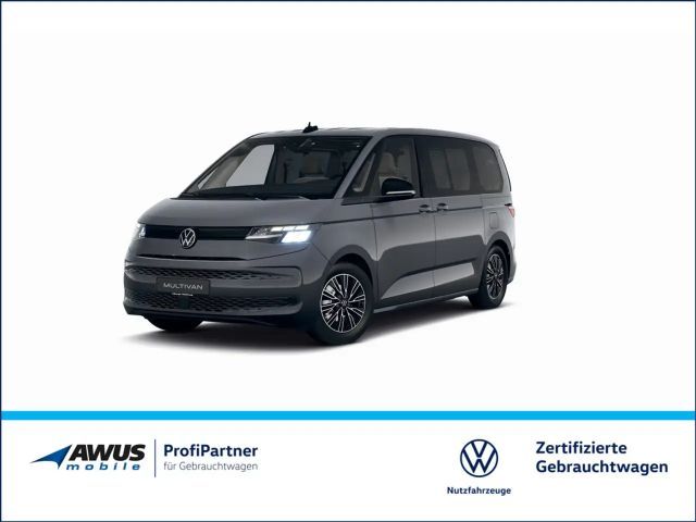 Volkswagen Multivan 2.0 TDI DSG T7