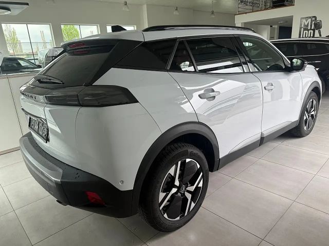 Peugeot 2008 Allure Pack PureTech