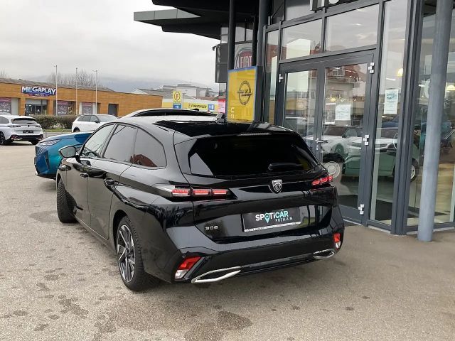 Peugeot 308 Allure Pack Hybrid SW