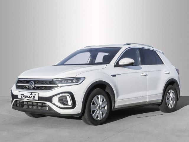 Volkswagen T-Roc 1.5 TSI DSG IQ.Drive R-Line