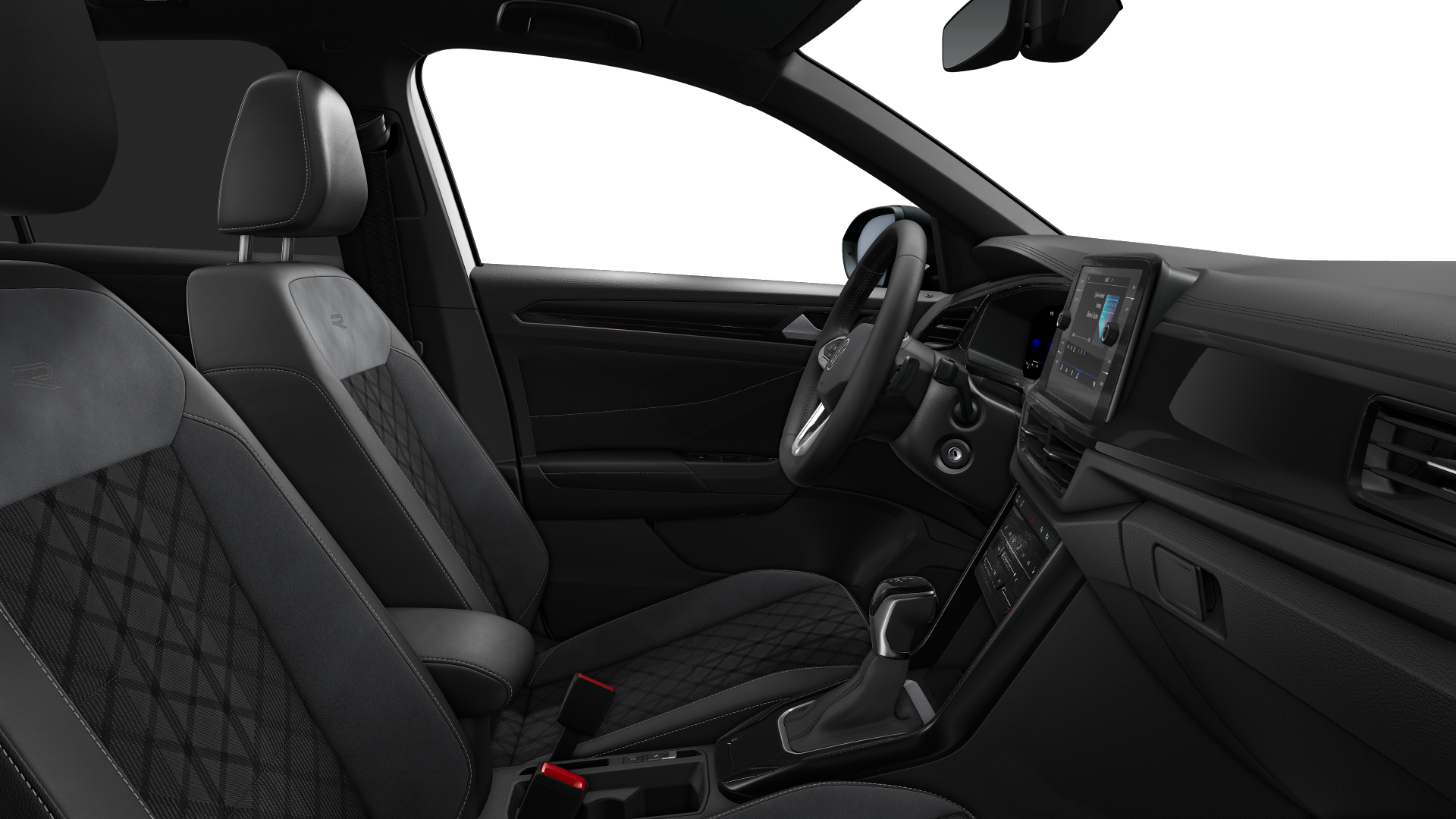 Volkswagen T-Roc 1.5 TSI DSG R-Line