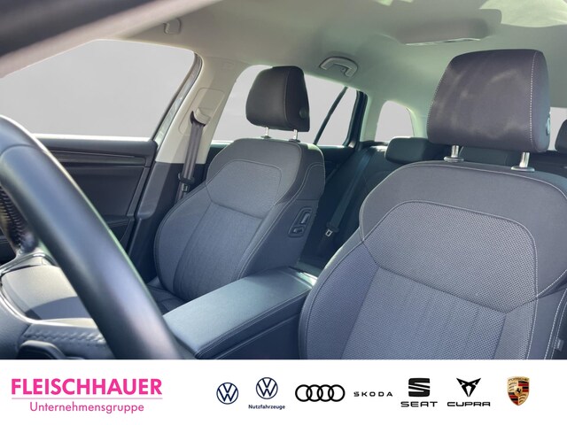 Skoda Superb Combi Style Style iV