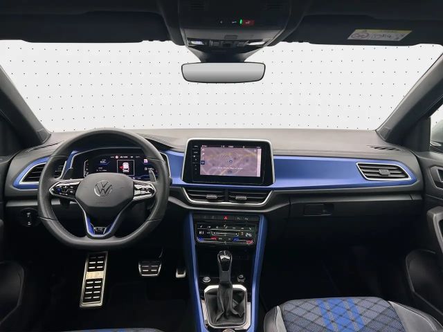 Volkswagen T-Roc 2.0 TSI