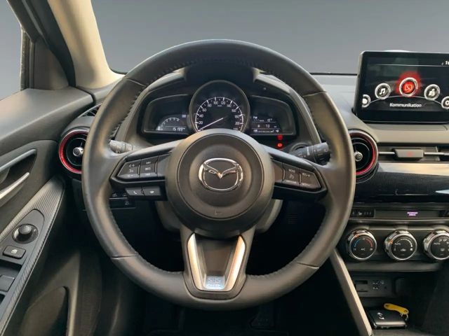Mazda 2 Homura SkyActiv