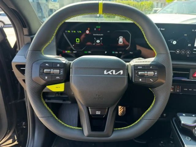 Kia EV6 GT-Line Vierwielaandrijving