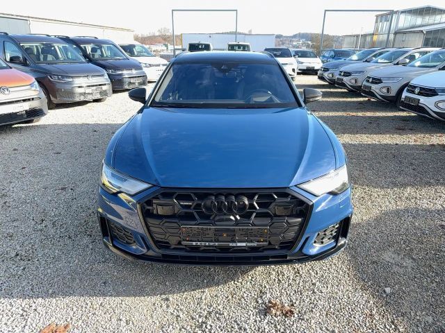 Audi A6 40 TDI Avant Quattro S-Line