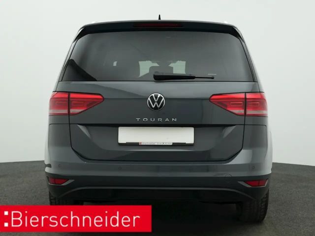 Volkswagen Touran 2.0 TDI Move