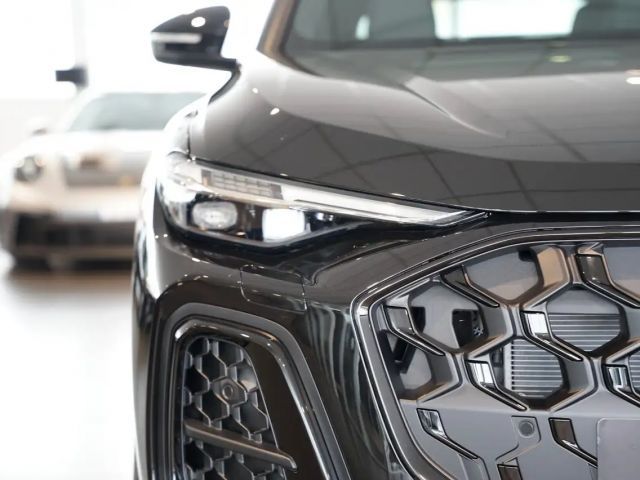 Audi Q5 Hybride Sportback