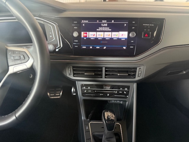 Volkswagen Taigo 1.5 TSI DSG