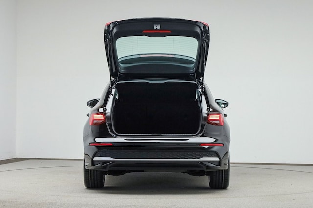 Audi A3 30 TDI Sportback