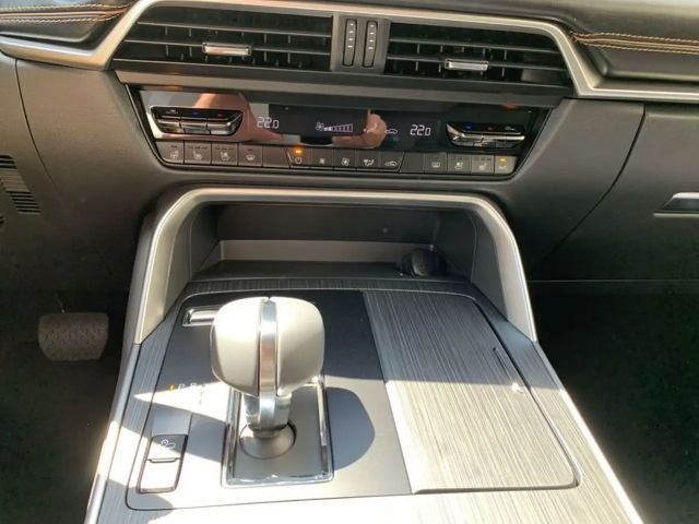 Mazda CX-60 4WD Homura e-Skyactiv