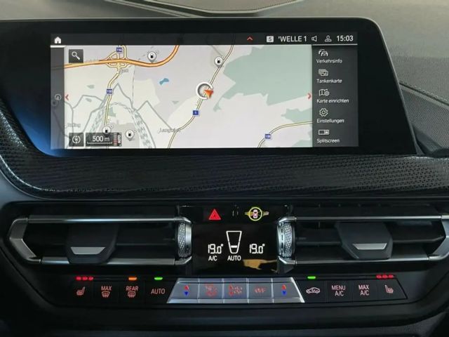 BMW 120 120d Sedan xDrive