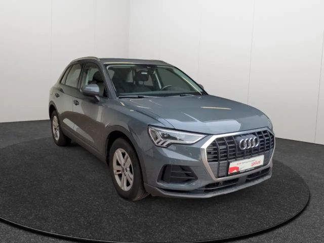 Audi Q3 35 TDI Quattro S-Tronic