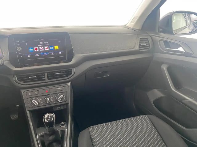 Volkswagen T-Cross 4Me TSI