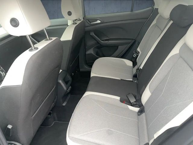 Volkswagen T-Cross DSG Style