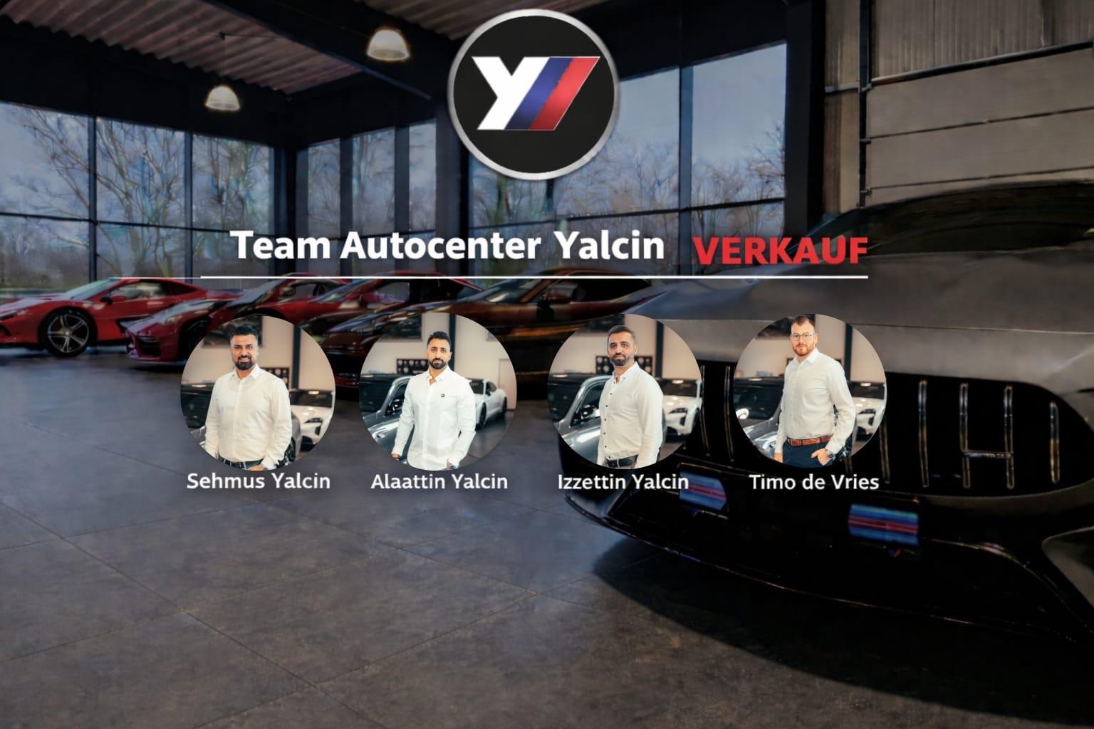 Mercedes-Benz AMG G 2.HA/BURM/NIGHT II/SUPERIOR/22LM/CARBON