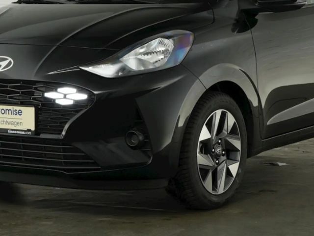 Hyundai i10 Trend