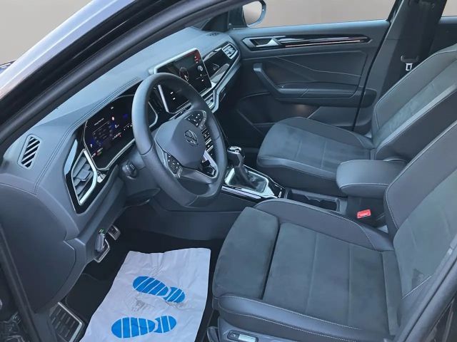 Volkswagen T-Roc 1.5 TSI DSG R-Line