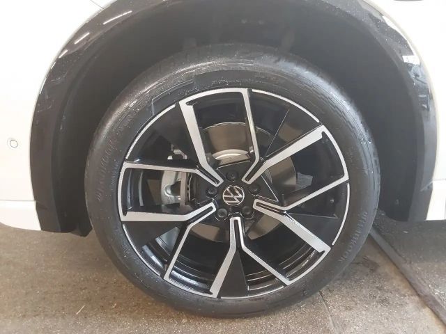 Volkswagen Tiguan DSG Sport eHybrid